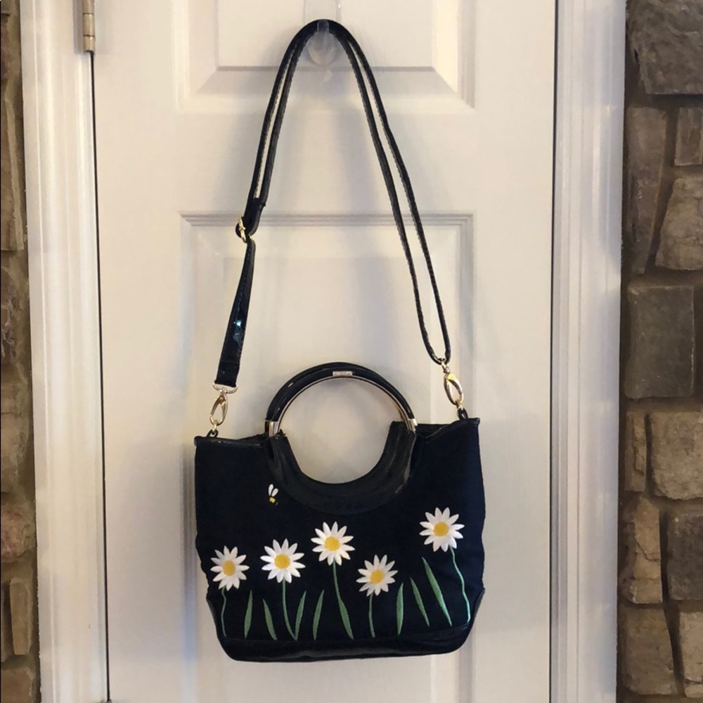 NWOT Lulu Guinness Vintage Purse